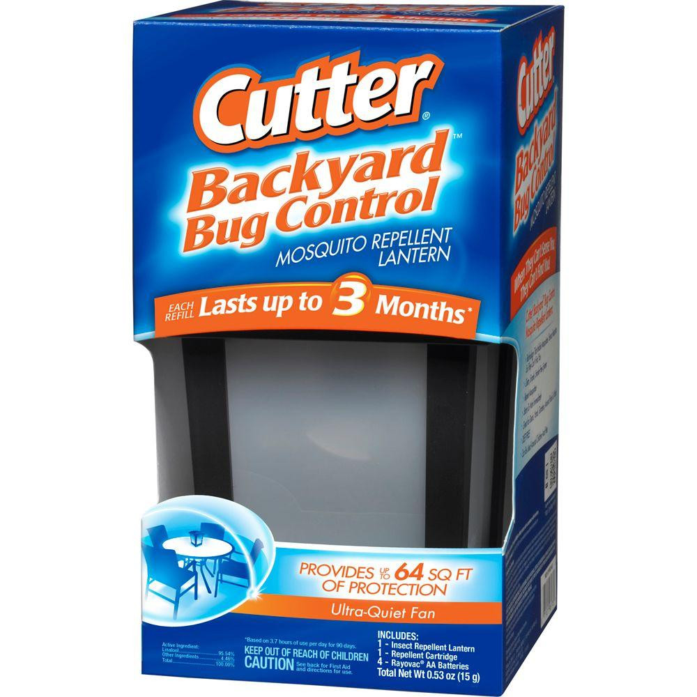 Best ideas about Cutter Backyard Bug Control
. Save or Pin Cutter Backyard Bug Control Mosquito Repellent Lantern HG Now.