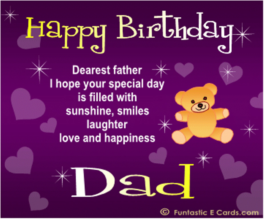 Best ideas about Dad Birthday Quotes
. Save or Pin Funny Birthday Quotes For Dad QuotesGram Now.