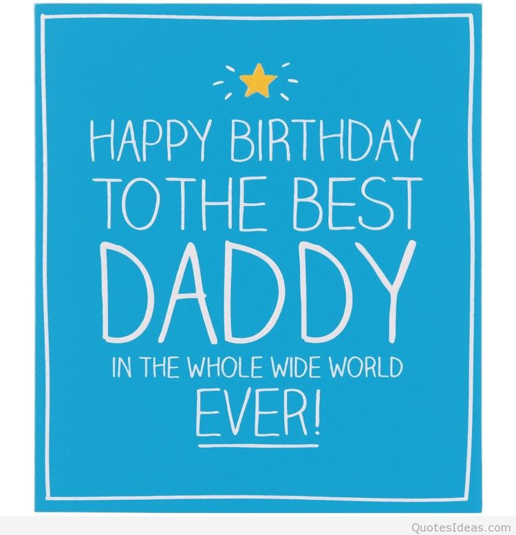 Best ideas about Dad Birthday Quotes
. Save or Pin happy birthday dad Now.