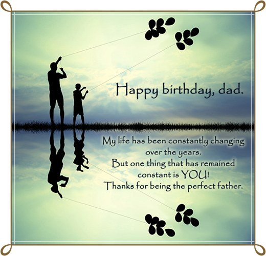 Best ideas about Dad Birthday Quotes
. Save or Pin Happy Birthday Dad quotes Father Birthday Quotes Wishes Now.