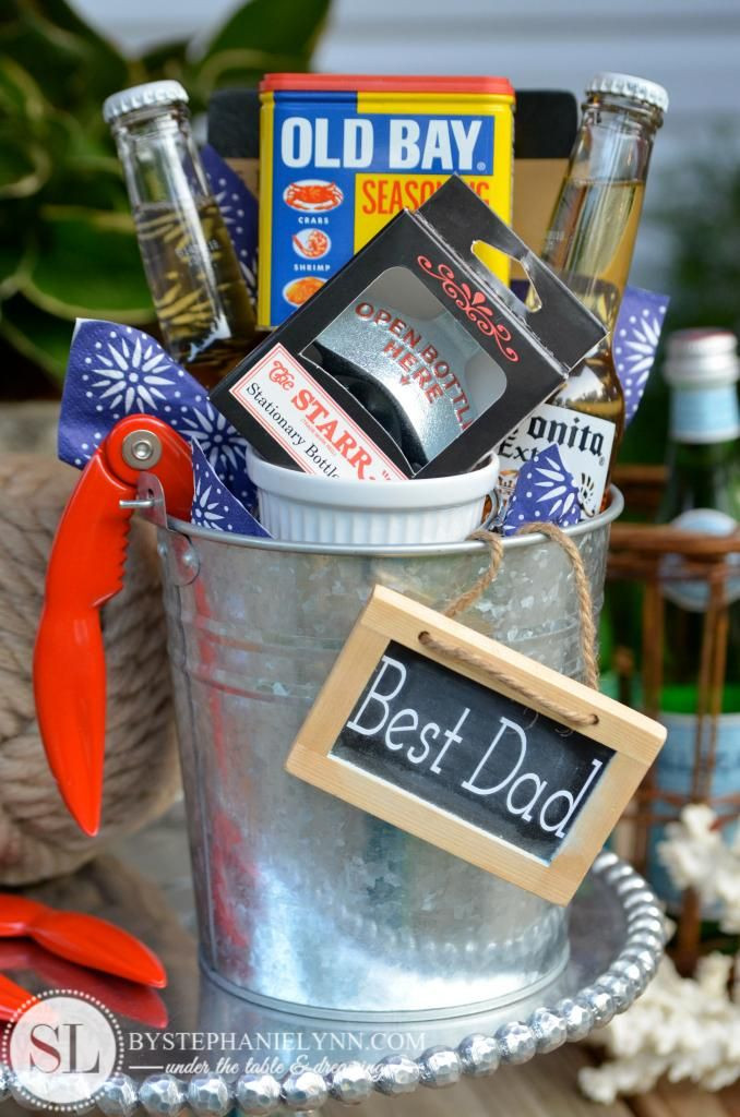 Best ideas about Dad Gift Basket Ideas
. Save or Pin Crab Feast Party Now.