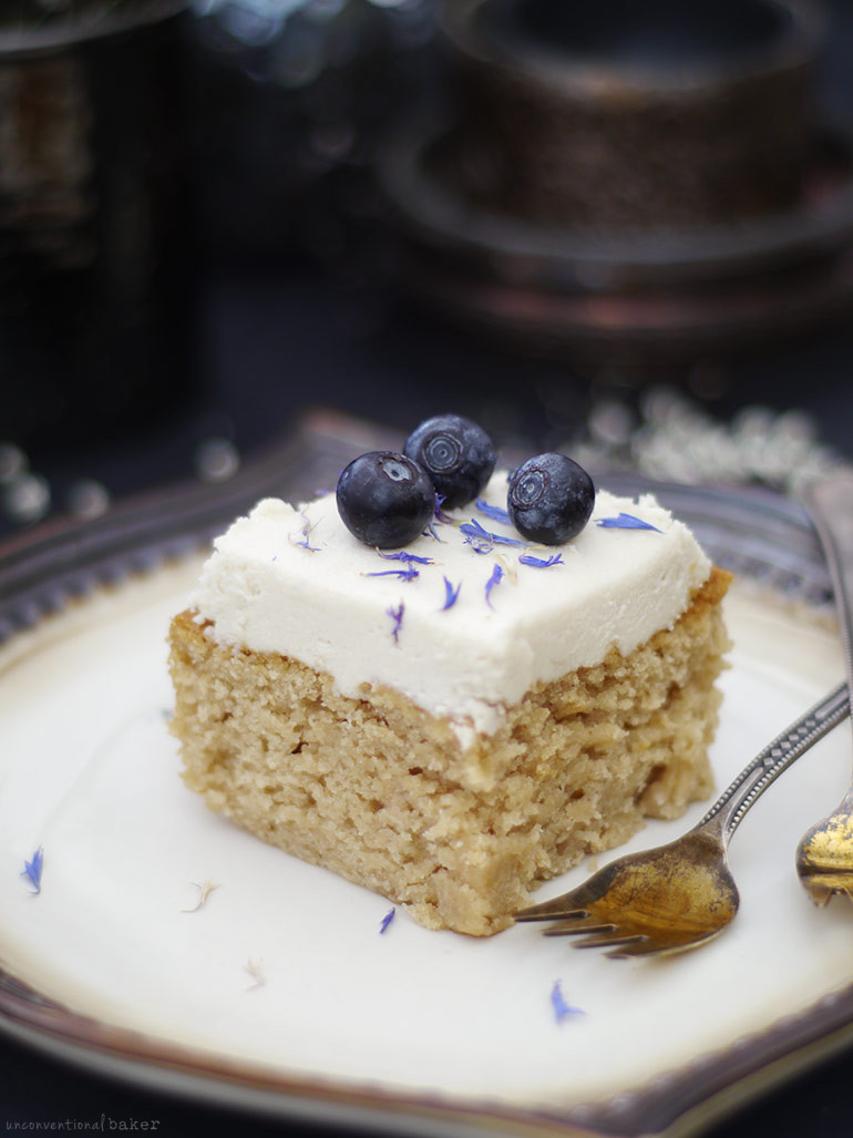 Best ideas about Dairy Free Birthday Cake
. Save or Pin Classic Cashew Vanilla Birthday Cake Recipe Now.