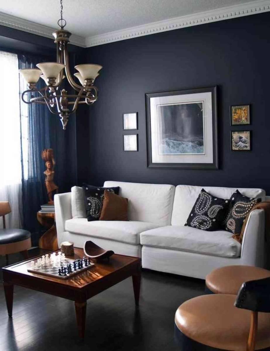 Best ideas about Decorating A Living Room
. Save or Pin 23 Simple and Beautiful Apartment Decorating Ideas Now.