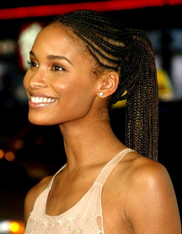 Best ideas about Different Hairstyles For Box Braids
. Save or Pin 90s Hairstyle Trends Box Braids Now.