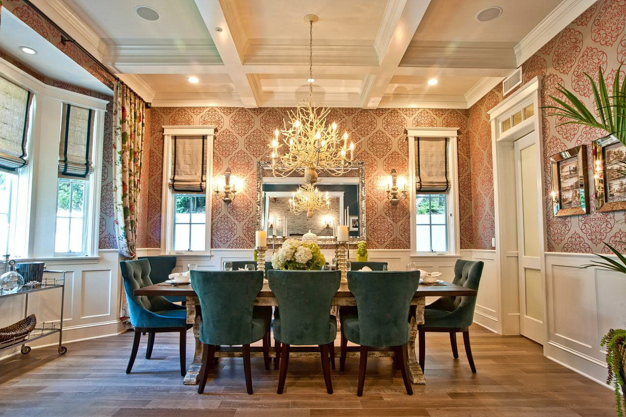 Best ideas about Dining Room Design Ideas
. Save or Pin 79 handpicked dining room ideas for sweet home Interior Now.