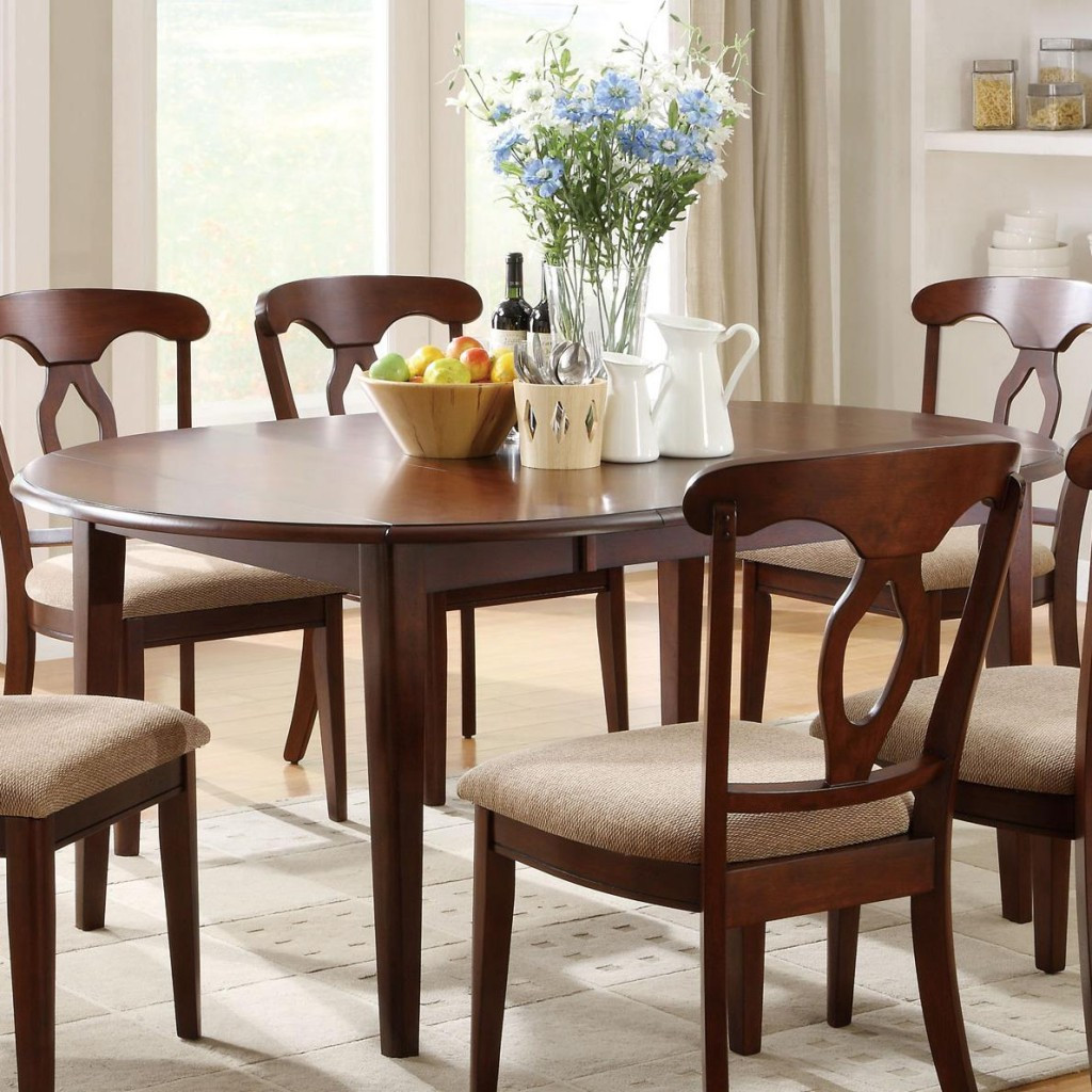 Best ideas about Dining Room Table With Leaf
. Save or Pin Dining Room Table Leaf Now.