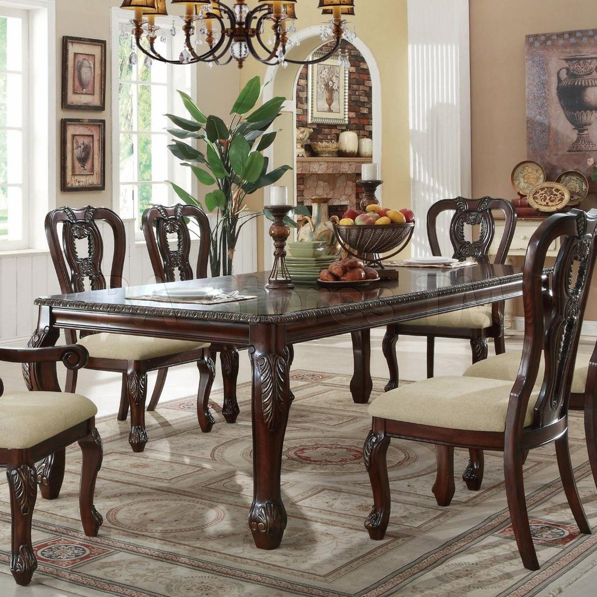 Best ideas about Dining Room Table With Leaf
. Save or Pin Dining Room Table Leaf Now.