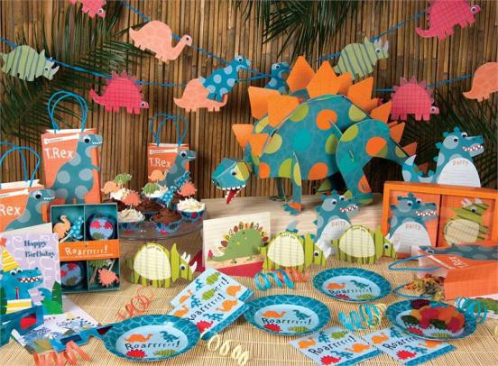 Best ideas about Dinosaur Birthday Party Supplies
. Save or Pin Meri Meri Dinosaur Party Supplies & Dinosaur Birthday Now.