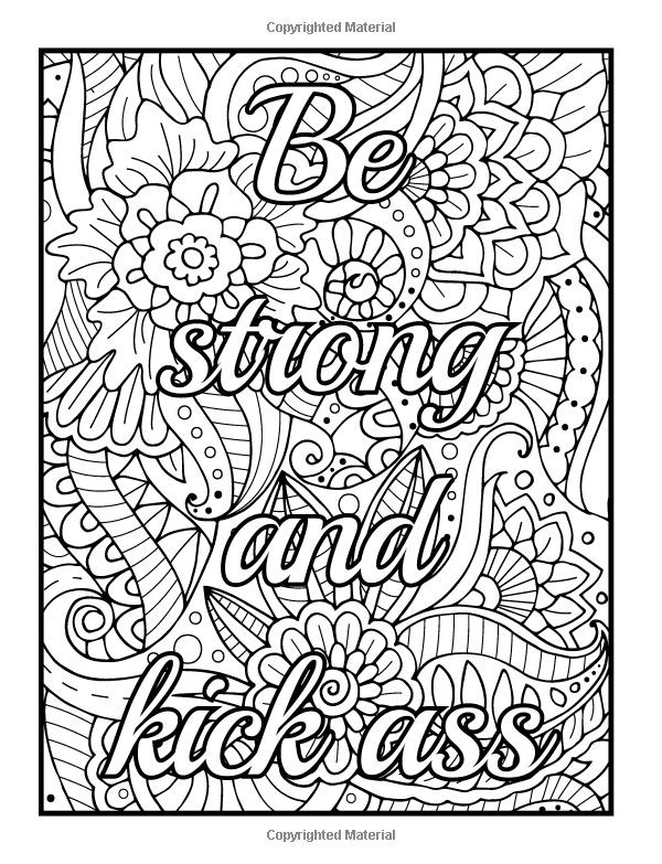 Best ideas about Dirty Adult Coloring Books
. Save or Pin 8871 besten Coloring pages & doodles & zentangles Bilder Now.