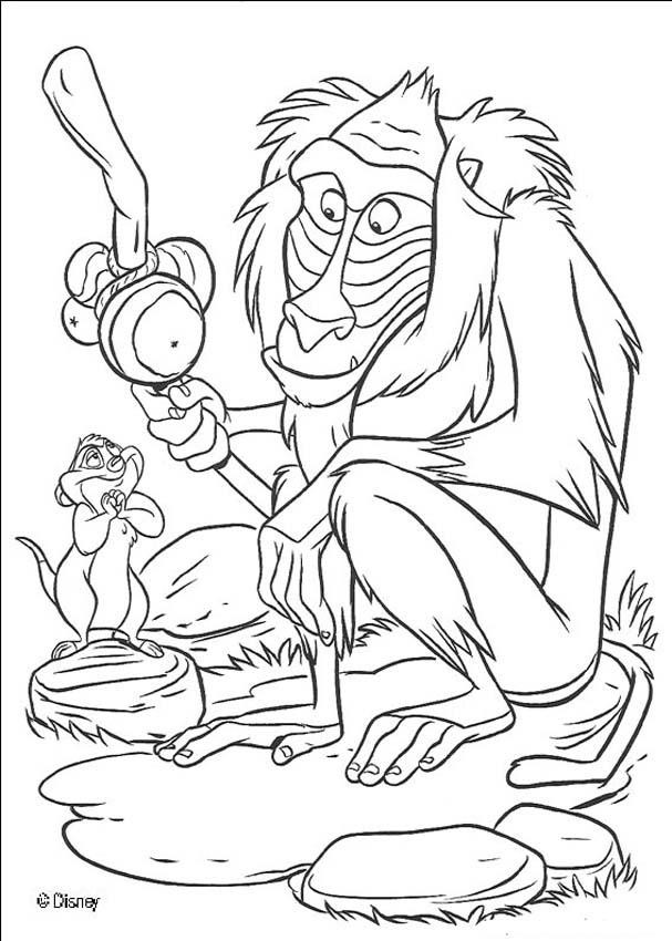 Best ideas about Disney Lion King Coloring Pages For Boys
. Save or Pin Lion King Coloring Pages For Kids Coloring Home Now.