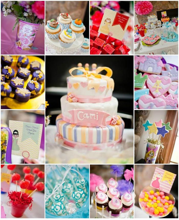 Best ideas about Disneyland Birthday Party
. Save or Pin Kara s Party Ideas Disney Princess Birthday Party Planning Now.