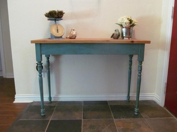 Best ideas about Distressed Entryway Table
. Save or Pin Distressed Entry Table Now.