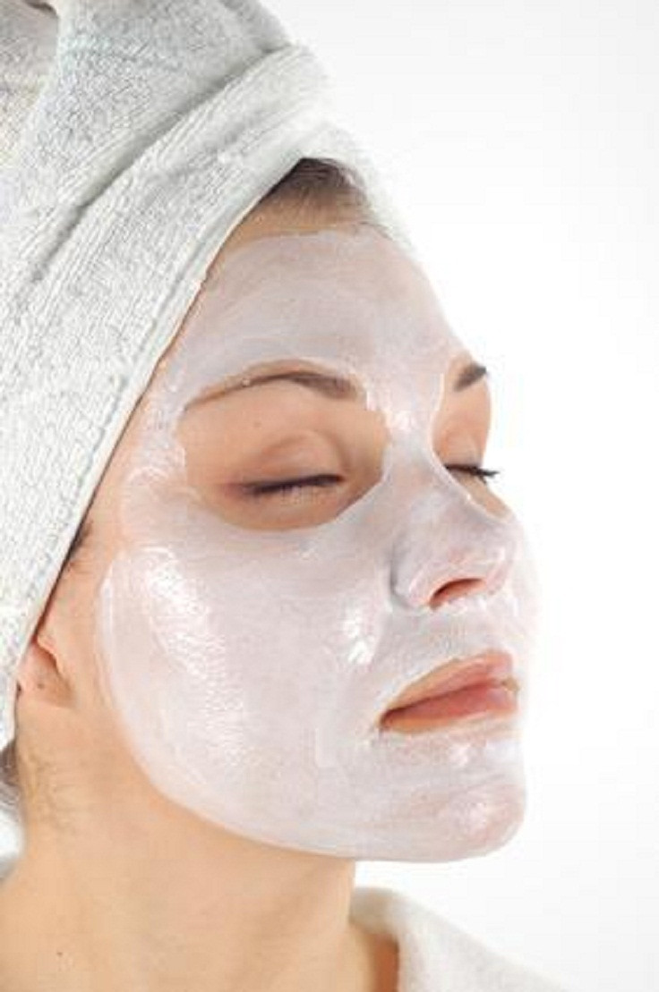 Best ideas about DIY Acne Scar Mask
. Save or Pin Top 10 Homemade Acne Scar Treatments Top Inspired Now.