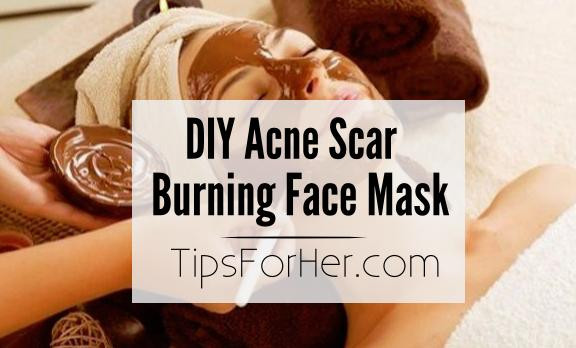 Best ideas about DIY Acne Scar Mask
. Save or Pin DIY Acne Scar Face Mask Now.