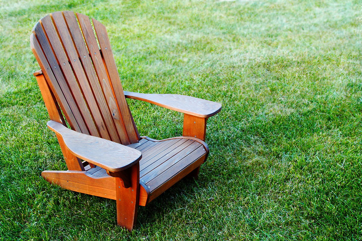 Best ideas about DIY Adirondack Chairs
. Save or Pin Build an Adirondack Chair with plans DIY Now.