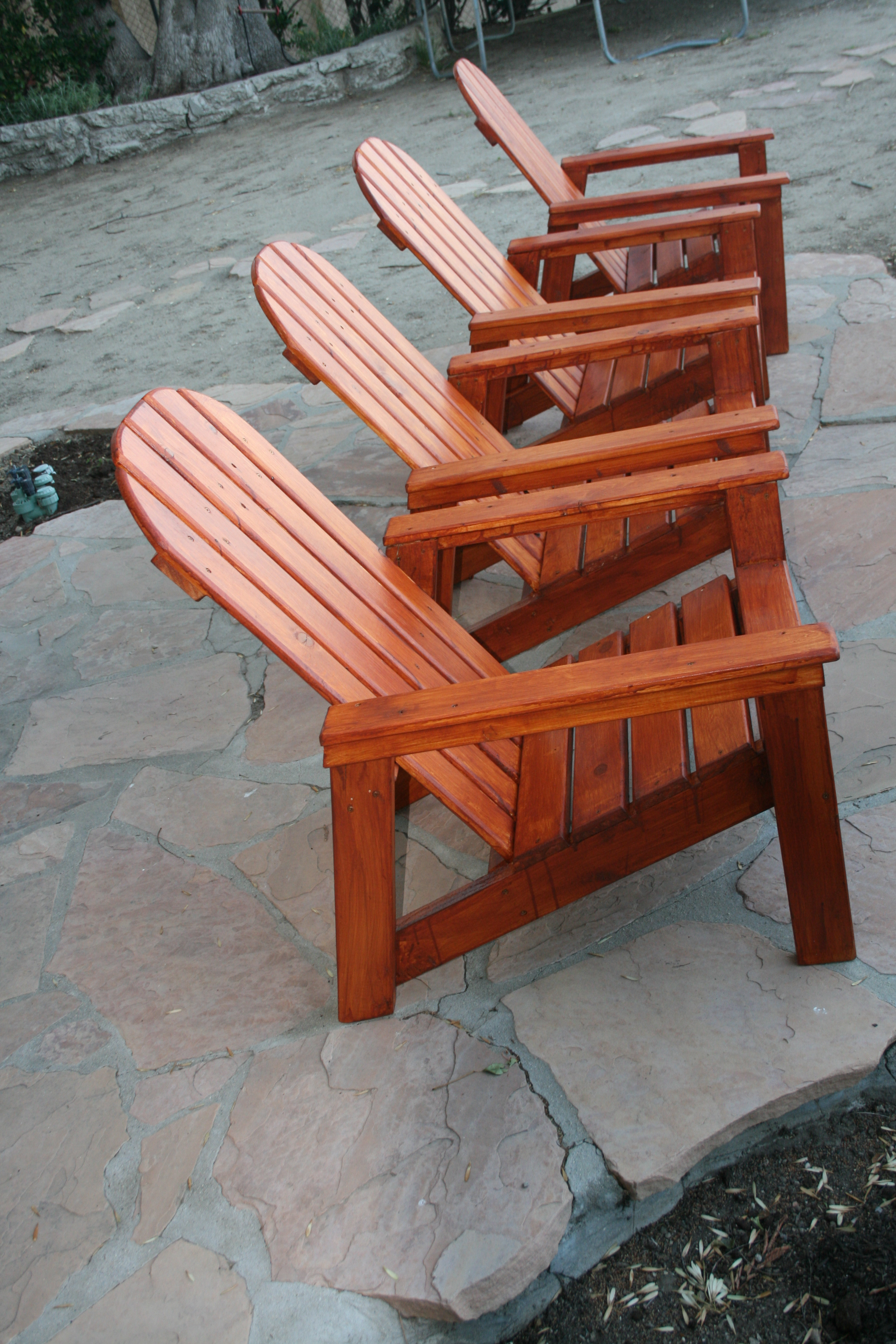 Best ideas about DIY Adirondack Chairs
. Save or Pin Ana White Now.