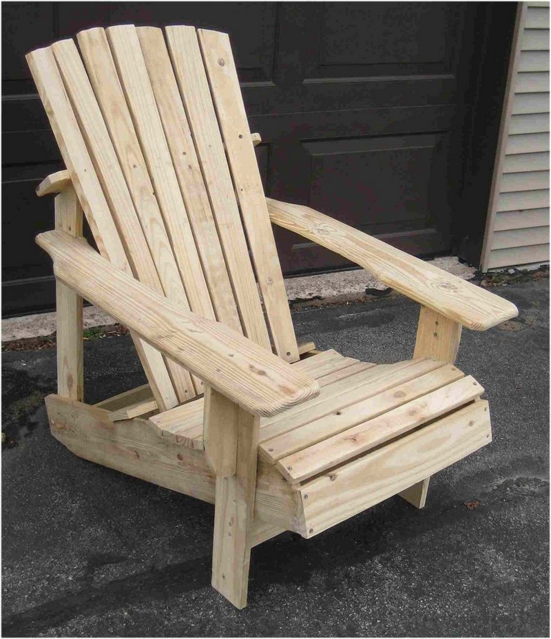 Best ideas about DIY Adirondack Chairs
. Save or Pin Recycled Pallets Turned Into An Adirondack Chair Page 1 Now.