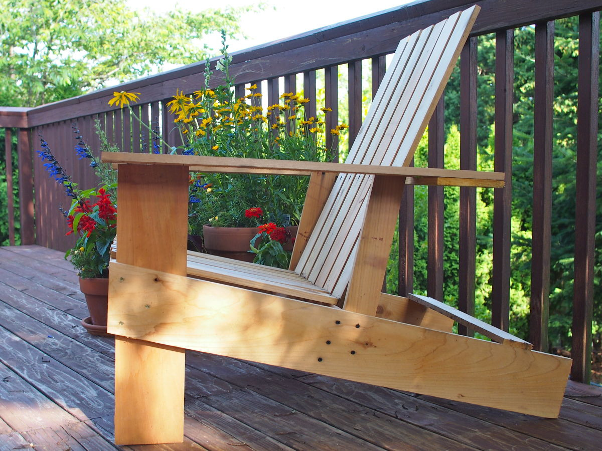 Best ideas about DIY Adirondack Chairs
. Save or Pin Hometalk Now.
