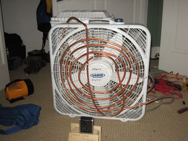 Best ideas about DIY Air Conditioning Unit
. Save or Pin 15 DIY Air Conditioner An Easy Way To Beat The Heat Now.