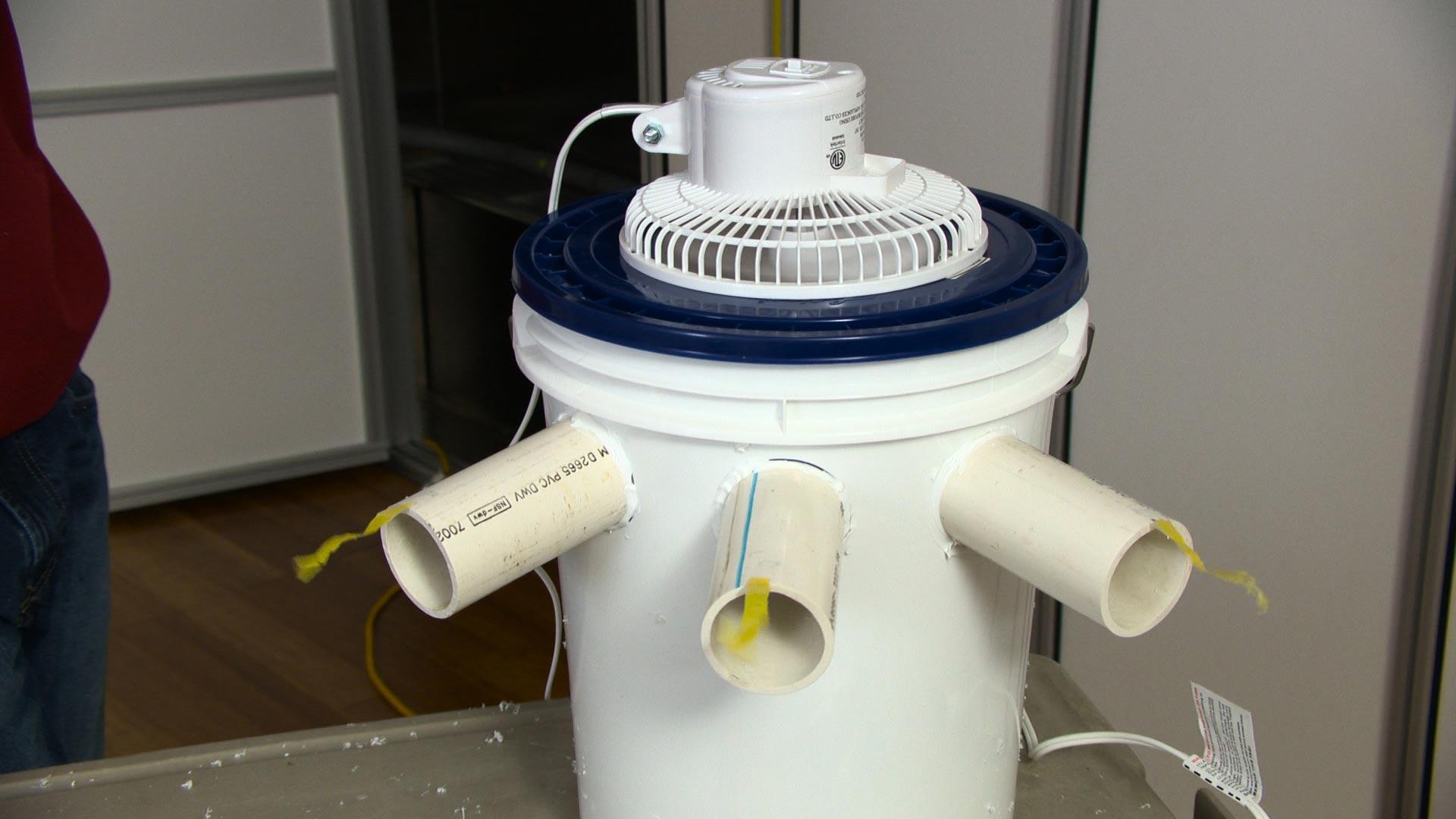 Best ideas about DIY Air Conditioning Unit
. Save or Pin Homemade Air Conditioner Now.