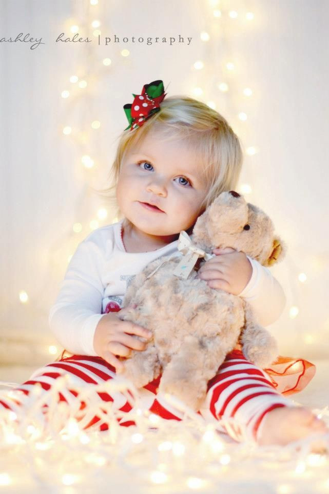 Best ideas about DIY Baby Christmas Pictures
. Save or Pin Top 16 Baby & Toddler Christmas Picture Ideas Now.