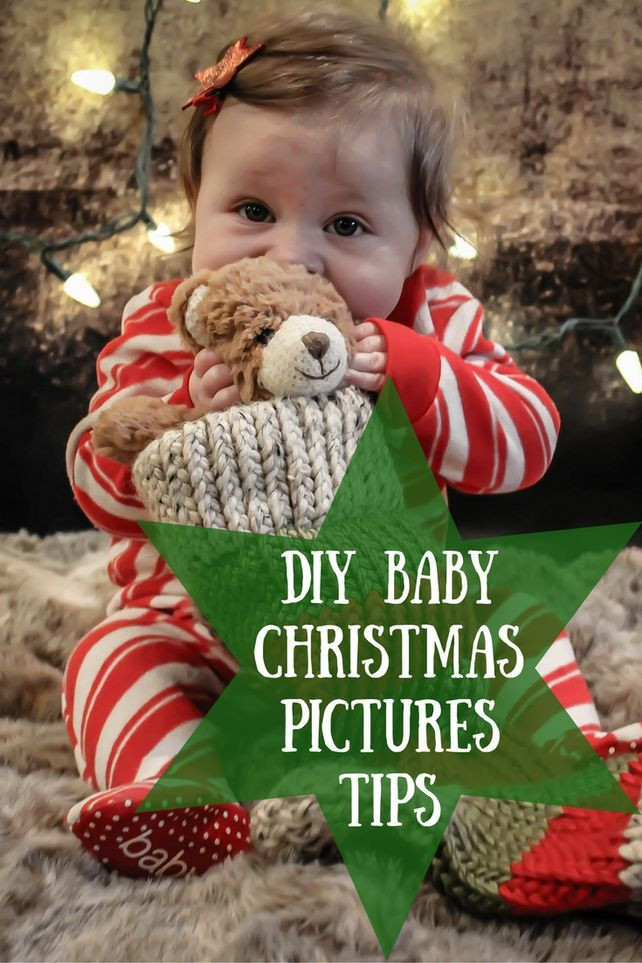 Best ideas about DIY Baby Christmas Pictures
. Save or Pin Best 25 Baby christmas photos ideas on Pinterest Now.