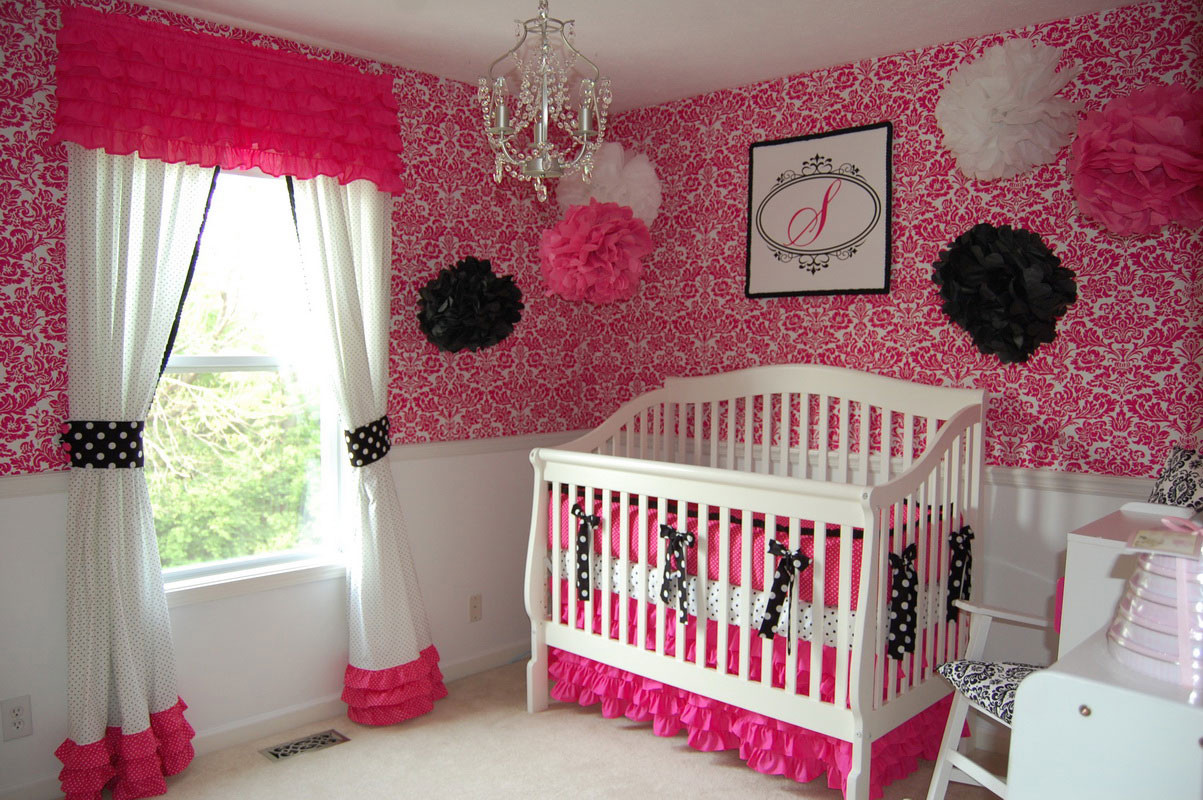 Best ideas about DIY Baby Room
. Save or Pin Baby Girl Nursery Decor Diy Gpfarmasi c1c01a0a02e6 Now.
