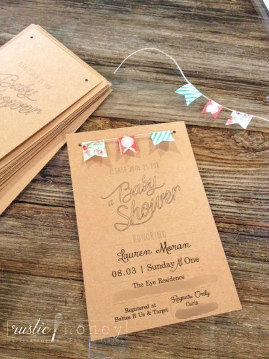 Best ideas about DIY Baby Shower Invitations Free
. Save or Pin freeprintableinvitebabyshower 4 of 10 copy resize=900 Now.