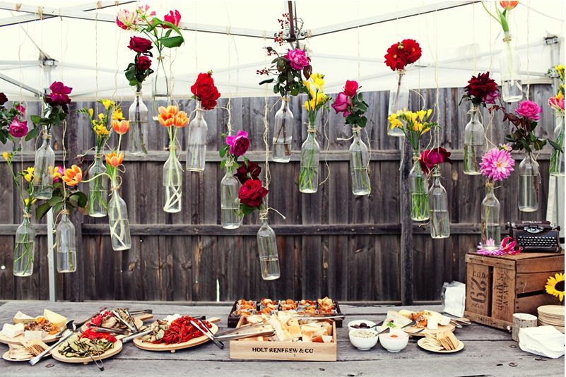 Best ideas about DIY Backyard Wedding
. Save or Pin A Pretty Backyard Surprise Wedding The Sweetest Occasion Now.