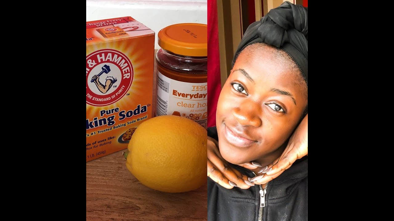Best ideas about DIY Baking Soda Face Mask
. Save or Pin DIY Baking Soda Face Mask For Clear Skin Now.
