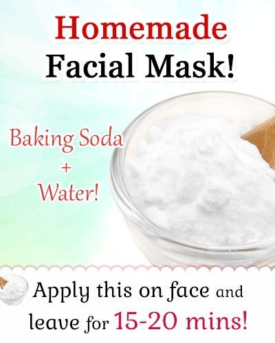 Best ideas about DIY Baking Soda Face Mask
. Save or Pin Home Reme s for Acne Simple Yet Effective Homemade Now.