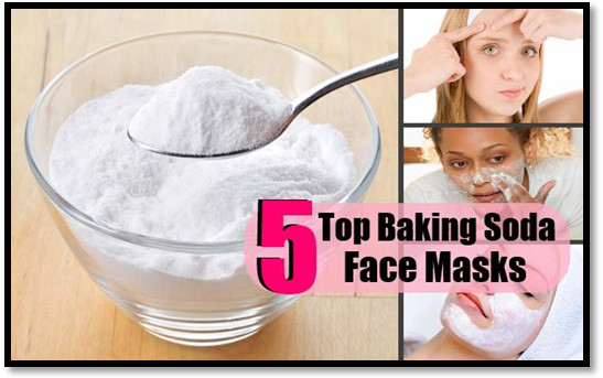 Best ideas about DIY Baking Soda Face Mask
. Save or Pin 5 Amazing DIY Face Masks for Acne Prone Skin Now.