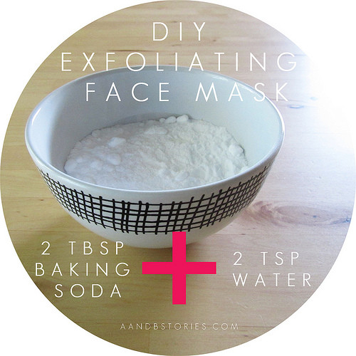 Best ideas about DIY Baking Soda Face Mask
. Save or Pin The A & B Stories Simple DIY Exfoliating Baking Soda Face Now.