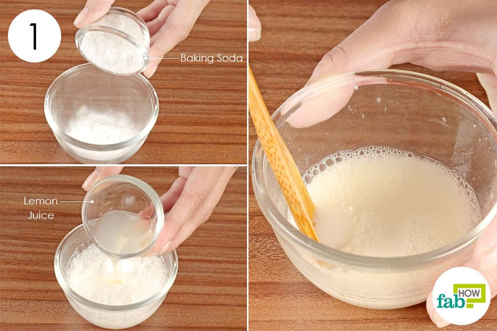 Best ideas about DIY Baking Soda Face Mask
. Save or Pin 12 Best DIY Face Masks for Oily Skin Control Oil Now.