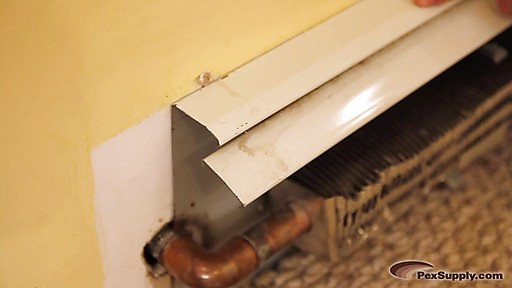 Best ideas about DIY Baseboard Heater Covers
. Save or Pin Baseboarders DIY Baseboard Heater Covers PEX Radiant Now.