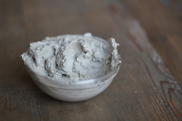 Best ideas about DIY Bentonite Clay Mask
. Save or Pin Make Your Own Purifying Face Mask With Natural Bentonite Clay Now.