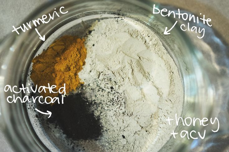Best ideas about DIY Bentonite Clay Mask
. Save or Pin 25 best ideas about Bentonite Clay Mask on Pinterest Now.