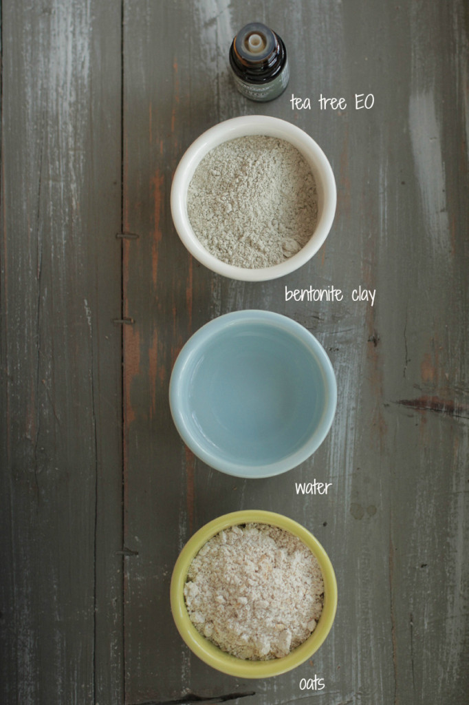 Best ideas about DIY Bentonite Clay Mask
. Save or Pin 3 Simple & Quick Homemade Clay Mask Recipes Live Simply Now.