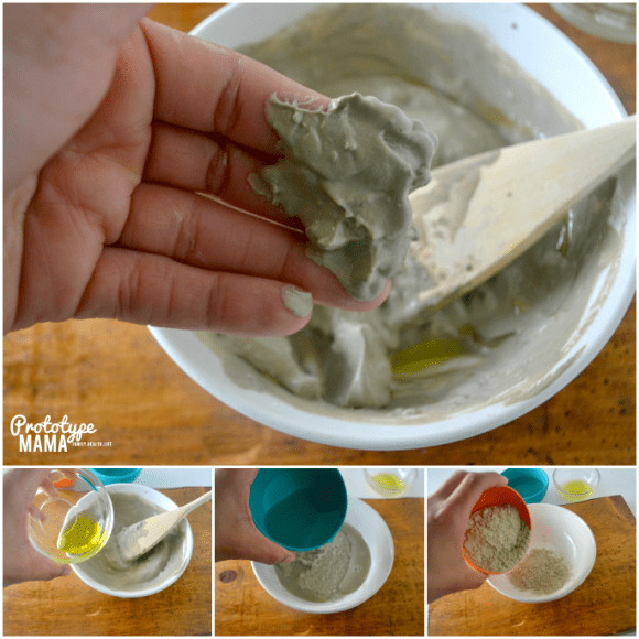 Best ideas about DIY Bentonite Clay Mask
. Save or Pin DIY Bentonite Clay Mask 7 Dynamic Uses e Green Planet Now.