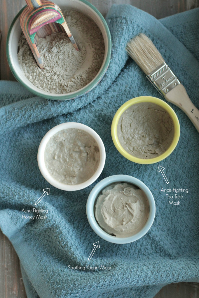 Best ideas about DIY Bentonite Clay Mask
. Save or Pin 3 Simple & Quick Homemade Clay Mask Recipes Live Simply Now.