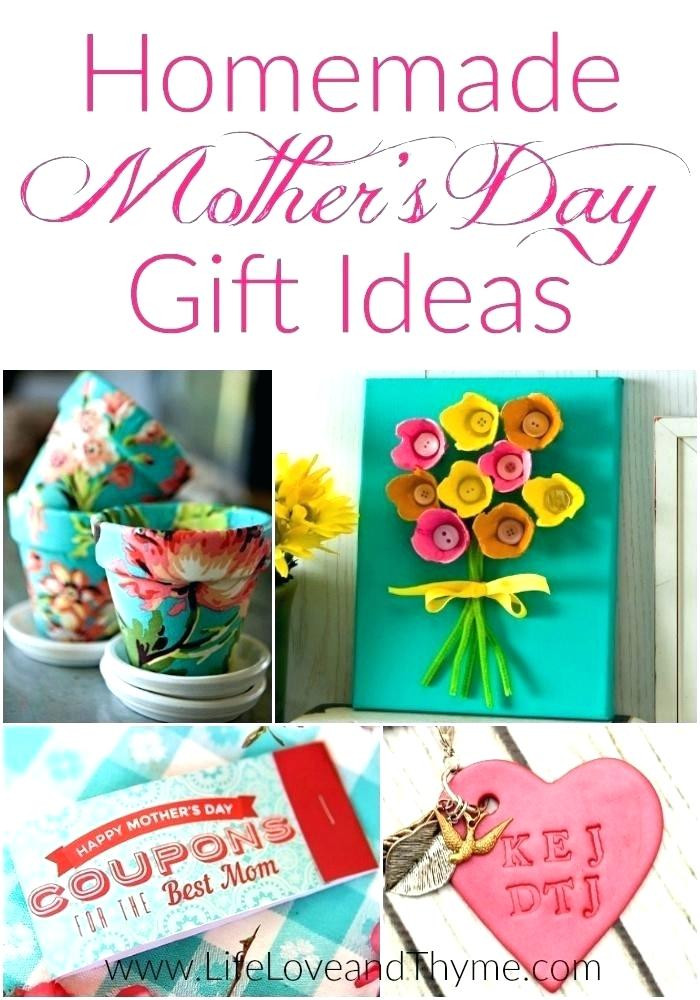 Best ideas about Diy Birthday Gifts For Mom From Daughter
. Save or Pin Diy Birthday Gift Ideas For Mom From Daughter DIY Design Now.
