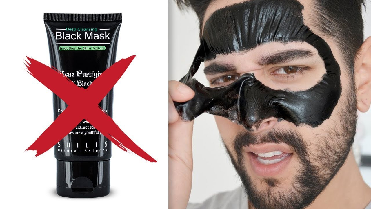 Best ideas about DIY Black Peel Off Mask
. Save or Pin Why You Should Stop Using CHEAP DIY Peel f Masks Now.