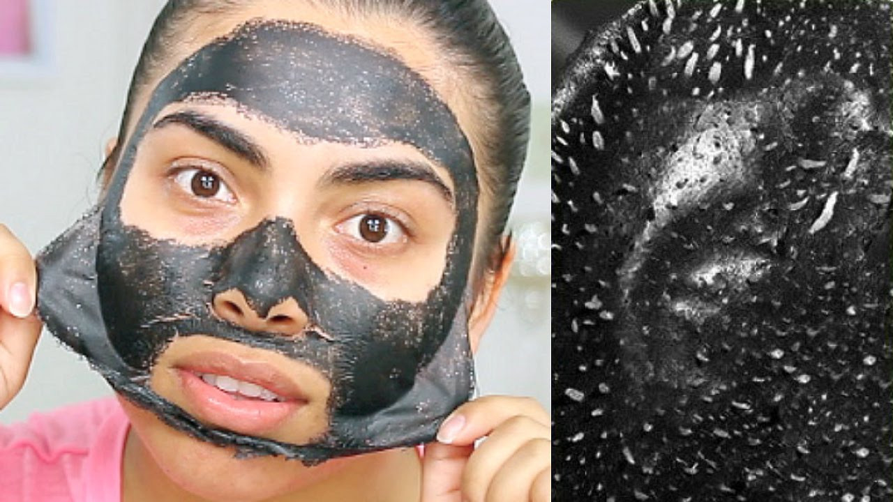 Best ideas about DIY Black Peel Off Mask
. Save or Pin DIY BLACK HEAD FACE REMOVER PEEL OFF MASK Now.