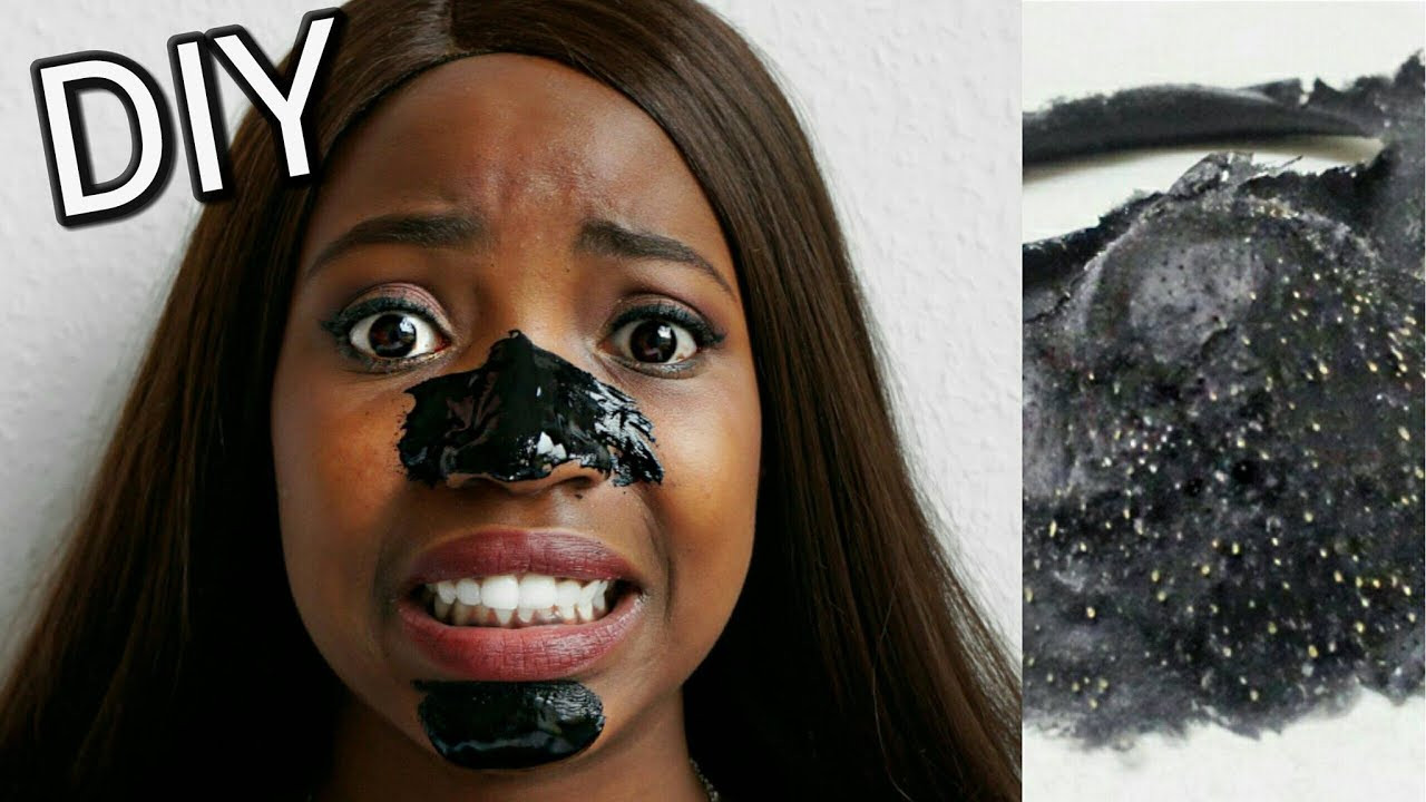 Best ideas about DIY Black Peel Off Mask
. Save or Pin DIY MITESSER KILLER PEEL OFF MASKE Test Now.