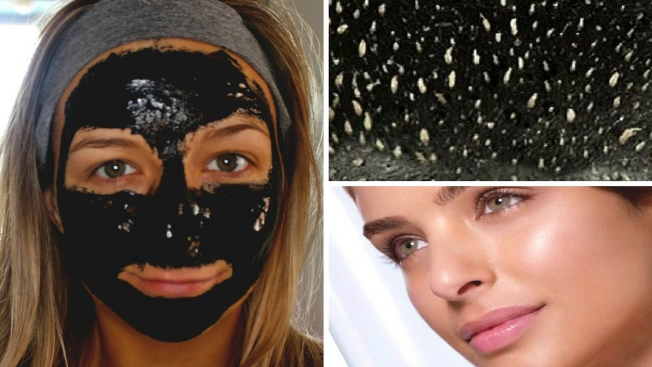 Best ideas about DIY Black Peel Off Mask
. Save or Pin How to make DIY charcoal peel off face mask Best DIY Now.