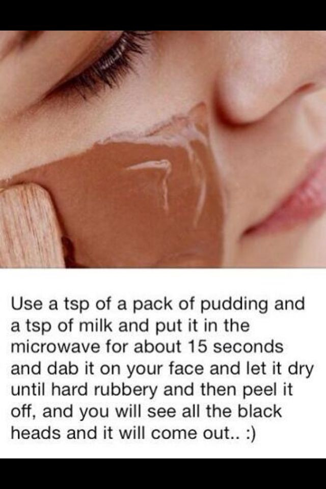 Best ideas about DIY Blackhead Removal
. Save or Pin DIY Blackhead remover skin products Now.