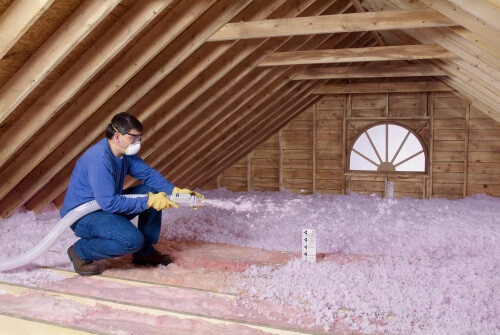Best ideas about DIY Blown In Insulation
. Save or Pin Attic Insulation Cost Guide Blown in Insulation Prices Now.