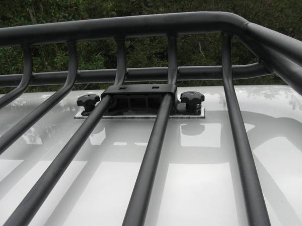 Best ideas about DIY Camper Shell Roof Rack
. Save or Pin Camper Shell roof racks Now.