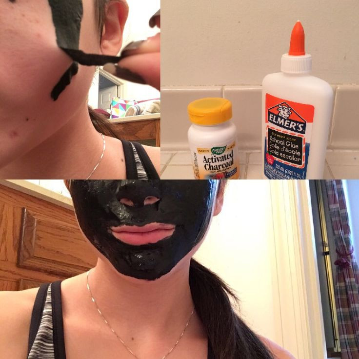 Best ideas about DIY Charcoal Mask With Glue
. Save or Pin 1000 ideas about Charcoal Peel f Mask on Pinterest Now.