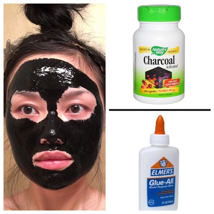 Best ideas about DIY Charcoal Mask With Glue
. Save or Pin The 25 best Diy charcoal mask ideas on Pinterest Now.